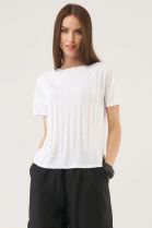 ДЖЕМПЕР ЖЕНСКИЙ 2518 белый для женщин