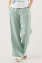 БРЮКИ ЖЕНСКИЕ 2535 светло-бирюзовый для женщин