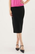 ЮБКА ЖЕНСКАЯ 2517 чёрный для женщин