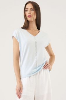 фото ДЖЕМПЕР ЖЕНСКИЙ 2523 Tricotier для женщин