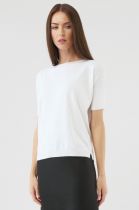 ДЖЕМПЕР ЖЕНСКИЙ 2546 белый для женщин