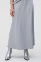 ЮБКА ЖЕНСКАЯ 2446 светло-серый для женщин