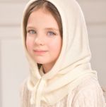 фото КАПОР АБЕЛИЯ Tricotier для детей
