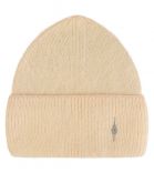 ШАПКА ЛИЗА сливочный для детей