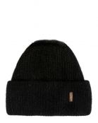 ШАПКА МАРИ чёрный для детей