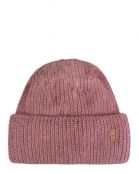 ШАПКА МАРИ средне-розовый для детей