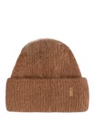 ШАПКА МАРИ какао для детей