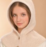 фото КАПОР ПАУЛИНА Tricotier для детей