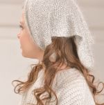 фото КОСЫНКА ЭДЕЛЬВЕЙС Tricotier для детей