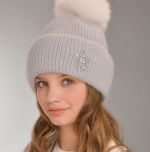 фото ШАПКА ЭДИТ Tricotier для детей