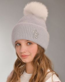 фото ШАПКА ЭДИТ Tricotier для детей