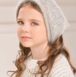фото КОСЫНКА ЭДЕЛЬВЕЙС Tricotier для детей