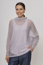 КОМПЛЕКТ ЖЕНСКИЙ 2235 светло-сиреневый для женщин