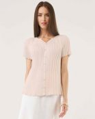 ЖАКЕТ ЖЕНСКИЙ 2532 пудра для женщин