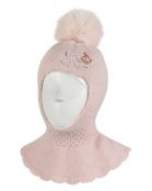 ШЛЕМ ВЕРЕССА пудра для девочек