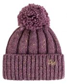 ШАПКА ЛИЛИТ розовый для женщин