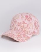 БЕЙСБОЛКА ФРУТТИ розовый для женщин