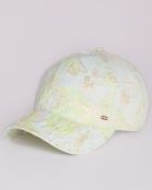 БЕЙСБОЛКА ФРУТТИ салатовый для женщин