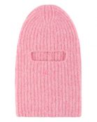 ШЛЕМ СИМБА розовый для девочек