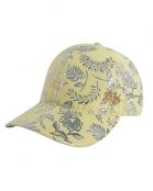 БЕЙСБОЛКА ИСКРА жёлтый для девочек