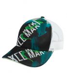 БЕЙСБОЛКА ГЛАДИАТОР тёмно-зелёный для мальчиков