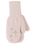 ВАРЕЖКИ МИЛЛИ пудра для девочек