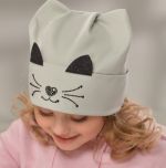 фото ШАПКА КАТТИ Tricotier для девочек