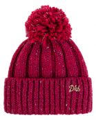 ШАПКА ЛИЛИТ фуксия для женщин