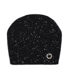 ШАПКА ВАЛЬС черный для женщин