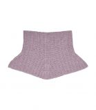 ШАРФ-ВОРОТНИК ЭНСЛИ розовый для женщин