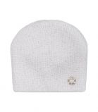 ШАПКА ВАЛЬС белый для женщин