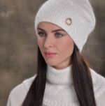 фото ШАПКА ВАЛЬС Tricotier для женщин