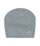 ШАПКА ВАЛЬС светло-бирюзовый для женщин