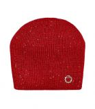 ШАПКА ВАЛЬС красный для женщин