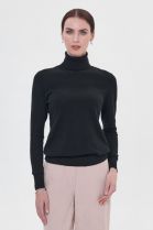 ВОДОЛАЗКА ЖЕНСКАЯ 2507 чёрный для женщин