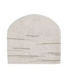 ШАПКА СКАЛЛИ светло-бежевый для женщин