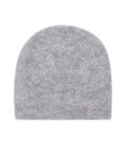ШАПКА АГАТА светло-серый для женщин