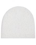 ШАПКА АГАТА белый для женщин