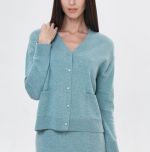 фото ЖАКЕТ ЖЕНСКИЙ 2565 Tricotier для женщин