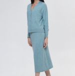 фото ЖАКЕТ ЖЕНСКИЙ 2565 Tricotier для женщин