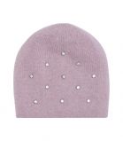 ШАПКА УНДИНА розовый для женщин