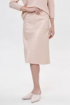 ЮБКА ЖЕНСКАЯ 2578 теплый бежевый для женщин