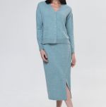 фото ЖАКЕТ ЖЕНСКИЙ 2565 Tricotier для женщин