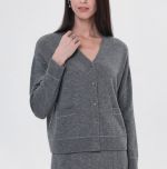 фото ЖАКЕТ ЖЕНСКИЙ 2565 Tricotier для женщин