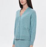 фото ЖАКЕТ ЖЕНСКИЙ 2565 Tricotier для женщин