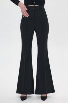 БРЮКИ ЖЕНСКИЕ 2571 черный для женщин