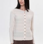 фото ЖАКЕТ ЖЕНСКИЙ 2566 Tricotier для женщин