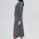 фото ЖАКЕТ ЖЕНСКИЙ 2566 Tricotier для женщин