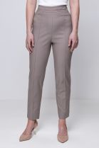БРЮКИ ЖЕНСКИЕ 2570 коричневый для женщин