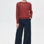 фото ДЖЕМПЕР ЖЕНСКИЙ 2563 Tricotier для женщин